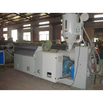 HDPE Pipe Extrusion Line/PE Pipe Making Line/Pipe Production Line